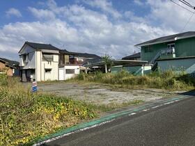 宮崎県日南市南郷町潟上