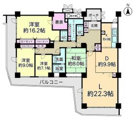 小牧市スカイステージ３３