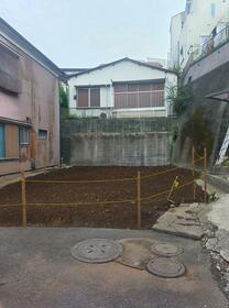 神奈川県横浜市南区庚台