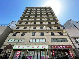 朝日蔵前プラザ