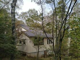 長野県上田市武石小沢根