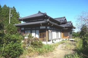 千葉県いすみ市小沢