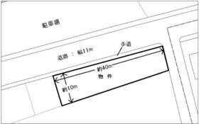 徳島県阿南市羽ノ浦町中庄上ナカレ