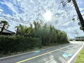 千葉県山武市蓮沼ハ
