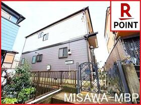 神奈川県川崎市麻生区片平４丁目