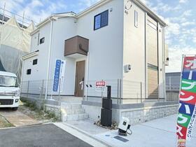神奈川県横浜市港南区日野中央２丁目