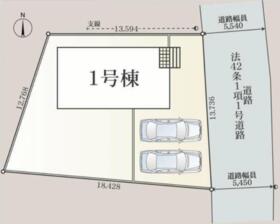 栃木県栃木市川原田町