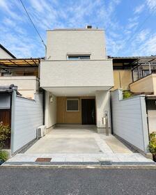 大阪府大阪市阿倍野区播磨町１丁目