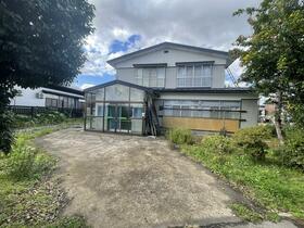秋田県湯沢市二井田字掵上