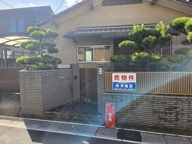 京都府宇治市五ケ庄戸ノ内