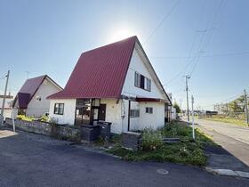 北海道岩見沢市日の出台８丁目