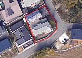 福岡県糟屋郡久山町大字山田