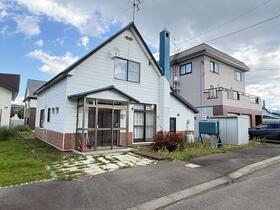 北海道三笠市若松町