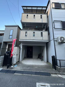 大阪府守口市滝井元町１丁目