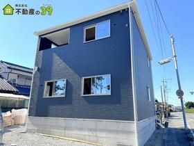 静岡県焼津市田尻北