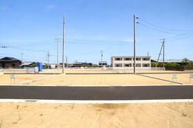 香川県高松市香南町横井