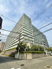 ファインシティ大阪城公園