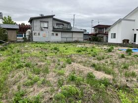 青森県平川市高木原富