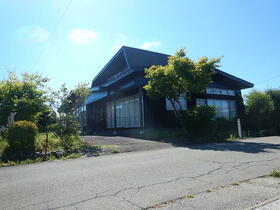 秋田県山本郡藤里町藤琴字鳥谷場