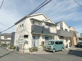 埼玉県所沢市南住吉