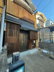 京都府京都市伏見区中島前山町