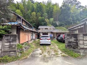 京都府木津川市山城町綺田山口