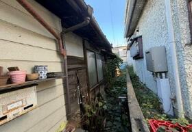 埼玉県川口市中青木１丁目