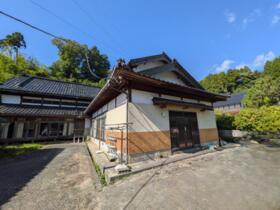 石川県羽咋郡志賀町草木