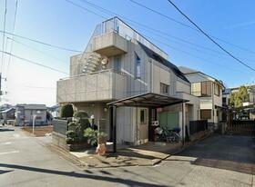 東京都練馬区田柄４丁目