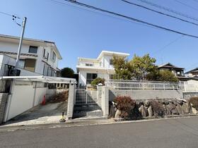 三重県名張市富貴ケ丘4番町