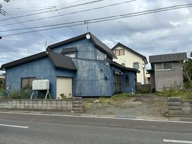青森県東津軽郡蓬田村大字郷沢字浜田
