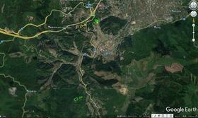 大分県由布市湯布院町川北