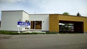 北海道小樽市張碓町