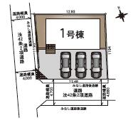 福島県福島市郷野目字向町