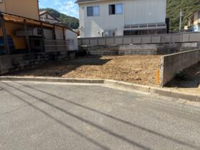 兵庫県高砂市北浜町牛谷
