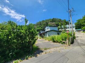 青森県つがる市富萢町屏風山