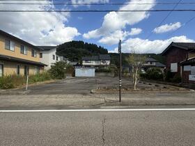 石川県金沢市不動寺町ロ
