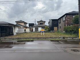 新潟県阿賀野市緑岡