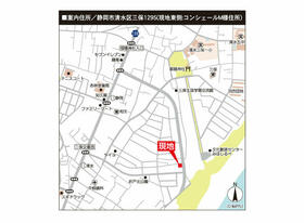 静岡県静岡市清水区三保松原町