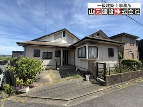 福岡県遠賀郡芦屋町花美坂