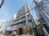 プレミアステージ市ヶ谷河田町 8階 築21年3ヶ月の賃貸物件