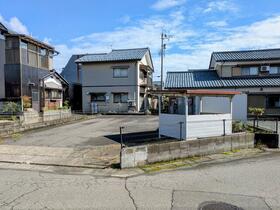 福井県鯖江市鳥羽３丁目