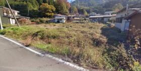 山梨県南都留郡西桂町倉見