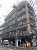 伊勢佐木長者町駅より徒歩4分 4階 築52年7ヶ月の賃貸物件