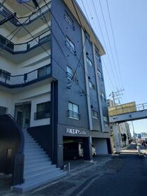 埼玉県川越市富士見町