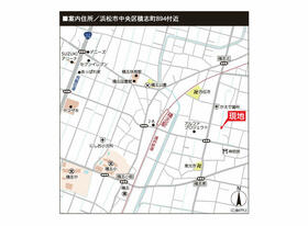 静岡県浜松市中央区積志町