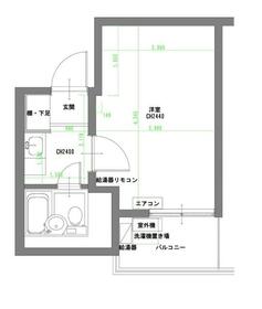 ビューハイツ本町
