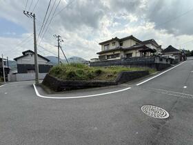愛媛県伊予郡砥部町川井
