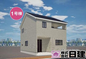 富山県富山市西荒屋
