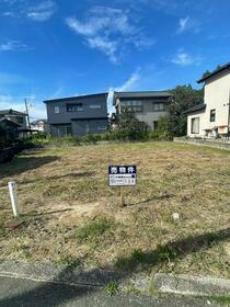 新潟県新発田市五十公野
